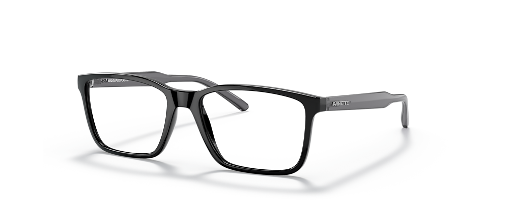 Arnette AN7208 Näkki Black Frames Arnette AN7208 Näkki Black Frames