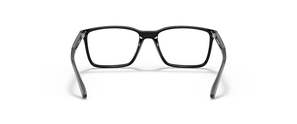 Arnette AN7208 Näkki Black Frames Arnette AN7208 Näkki Black Frames