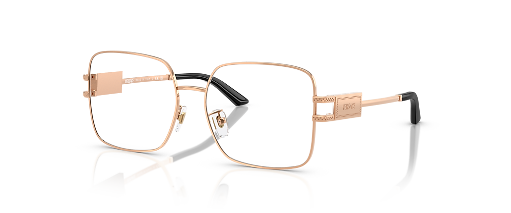 Versace VE1303D Rose Gold Frames Versace VE1303D Rose Gold Frames