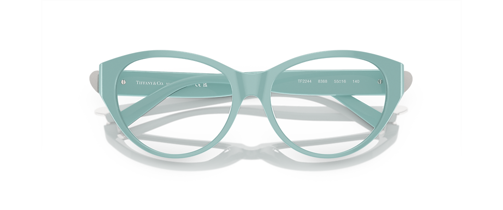 Tiffany & Co. TF2244 Tiffany Blue Frames