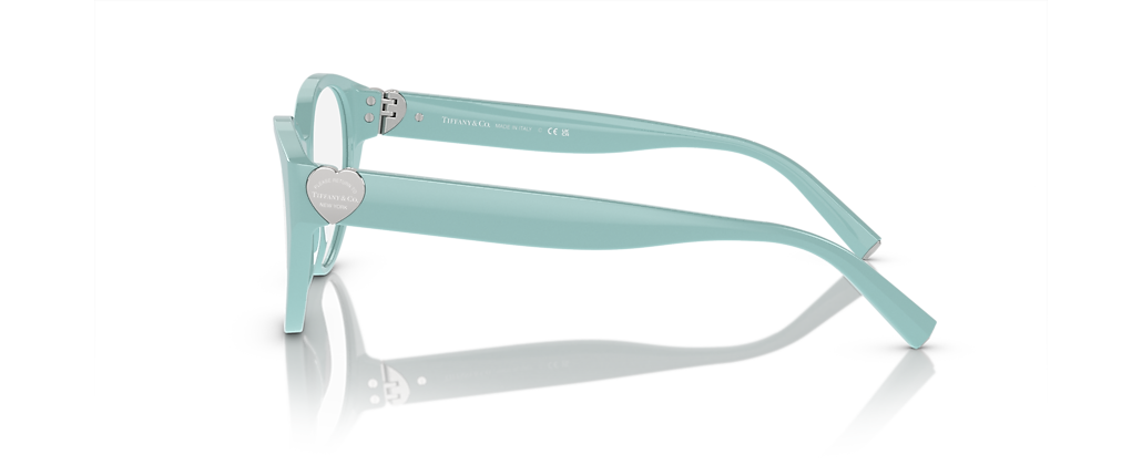 Tiffany & Co. TF2244 Tiffany Blue Frames