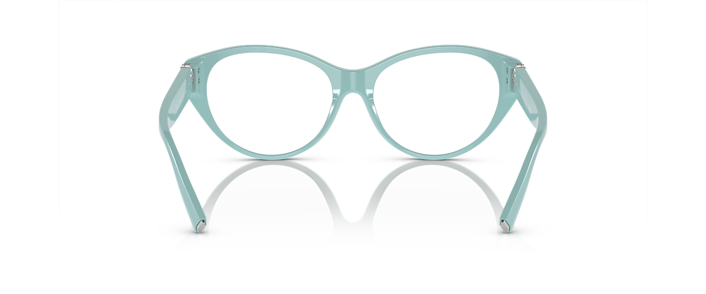 Tiffany & Co. TF2244 Tiffany Blue Frames