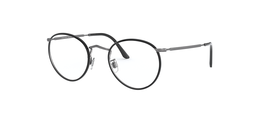 Giorgio Armani AR 112MJ Black Frames Giorgio Armani AR 112MJ Black Frames