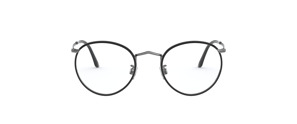 Giorgio Armani AR 112MJ Black Frames Giorgio Armani AR 112MJ Black Frames