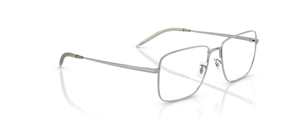 Oliver Peoples OV1374T Welston Silver Frames