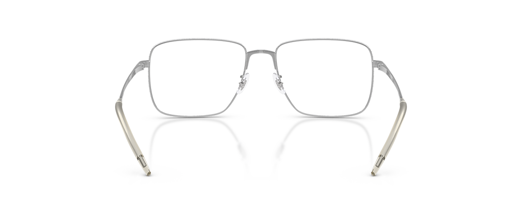 Oliver Peoples OV1374T Welston Silver Frames