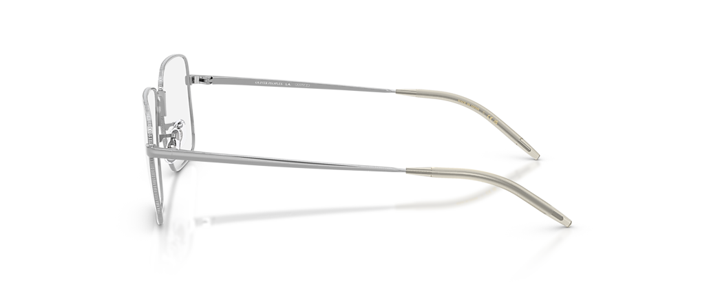 Oliver Peoples OV1374T Welston Silver Frames