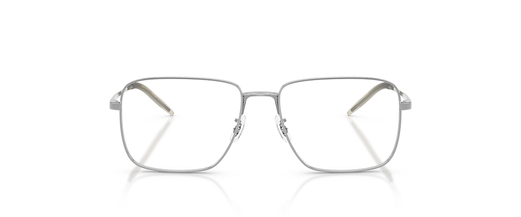 Oliver Peoples OV1374T Welston Silver Frames