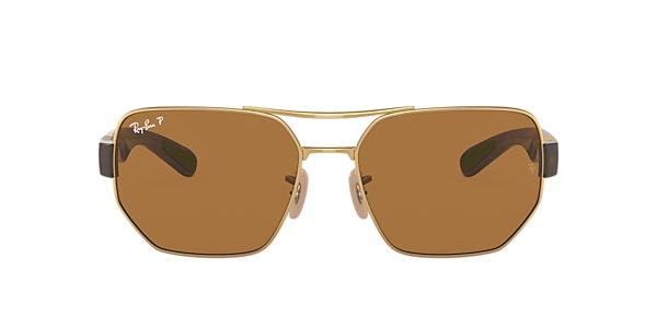 Ray-Ban RB3672