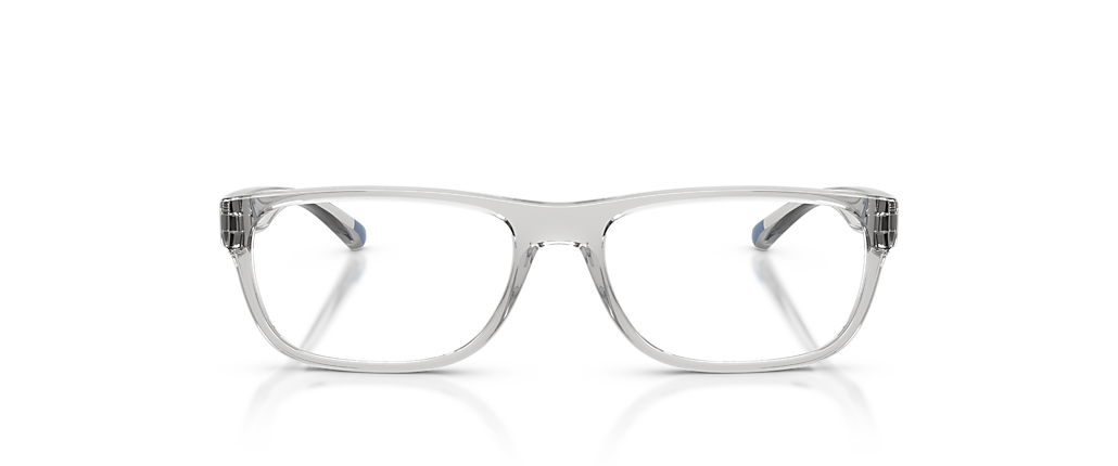 Arnette AN7289U Transparent Light Grey Frames