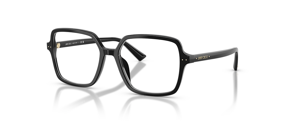 Jimmy Choo JC3046U Black Frames Jimmy Choo JC3046U Black Frames