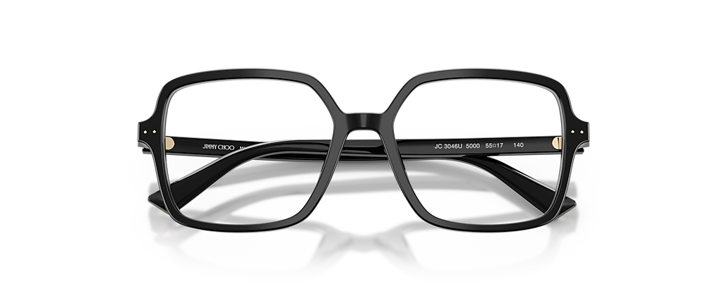 Jimmy Choo JC3046U Black Frames Jimmy Choo JC3046U Black Frames