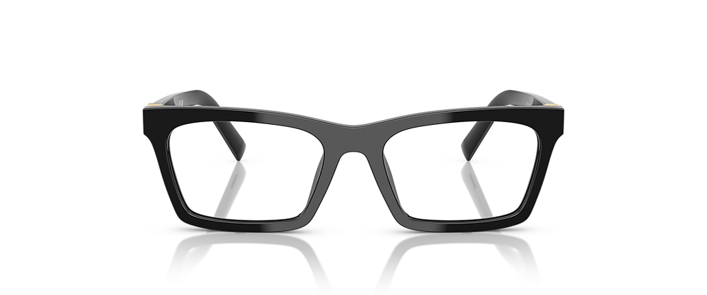 Miu Miu MU 04WVF Black Frames