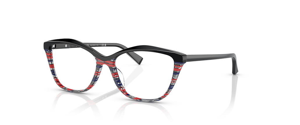 Alain Mikli A03154 Cleophee 2 Blue Frames Alain Mikli A03154 Cleophee 2 Blue Frames
