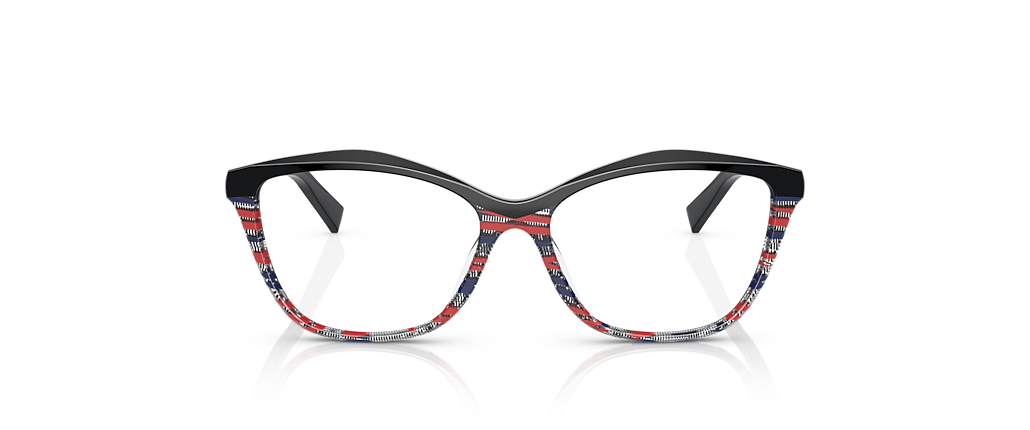 Alain Mikli A03154 Cleophee 2 Blue Frames Alain Mikli A03154 Cleophee 2 Blue Frames