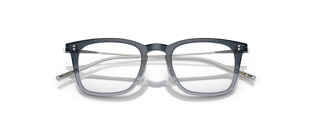 Oliver Peoples OV5543 Loftin Twilight Gradient Frames Oliver Peoples OV5543 Loftin Twilight Gradient Frames