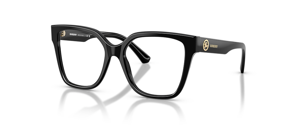 Burberry BE2443 Black Frames Burberry BE2443 Black Frames