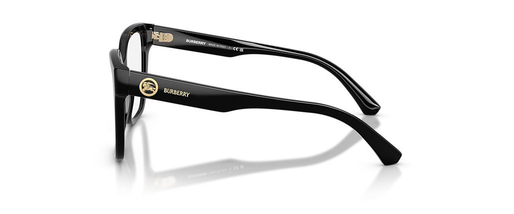 Burberry BE2443 Black Frames Burberry BE2443 Black Frames