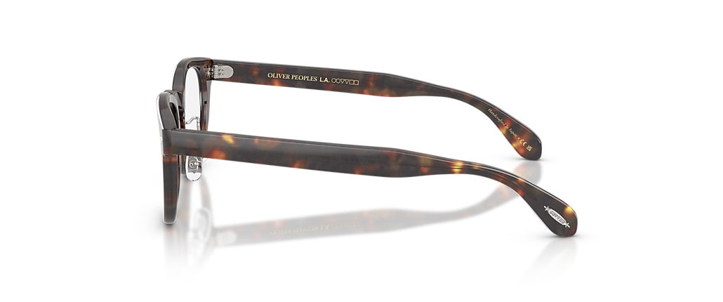 Oliver Peoples OV5036M Sheldrake-F DTB Frames