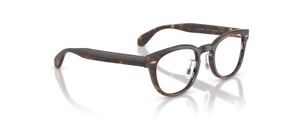 Oliver Peoples OV5036M Sheldrake-F DTB Frames