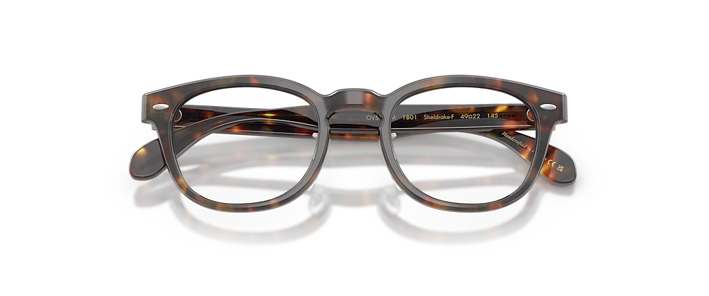 Oliver Peoples OV5036M Sheldrake-F DTB Frames