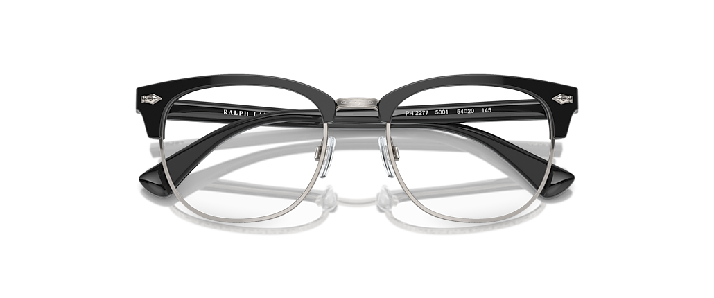 Polo Ralph Lauren PH2277 Shiny Black Frames Polo Ralph Lauren PH2277 Shiny Black Frames