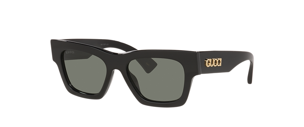 Gucci GG1835S Black Sunglasses