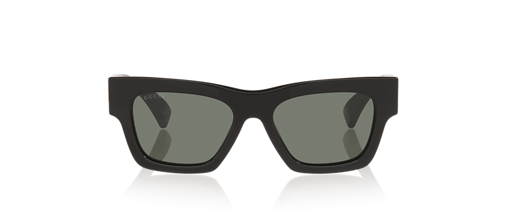 Gucci GG1835S Black Sunglasses