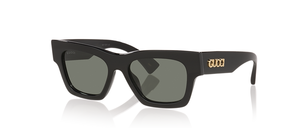Gucci GG1835S Black Sunglasses