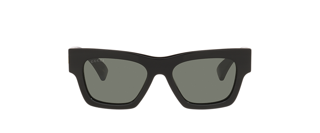 Gucci GG1835S Black Sunglasses