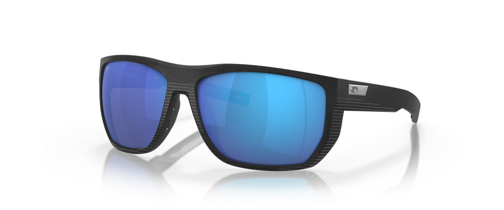 Costa 6S9085 Santiago Net Black Sunglasses Costa 6S9085 Santiago Net Black Sunglasses