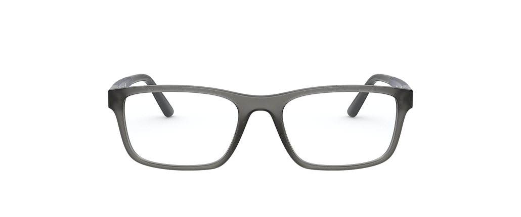Polo Ralph Lauren PH2212 Matte Transparent Grey Frames Polo Ralph Lauren PH2212 Matte Transparent Grey Frames