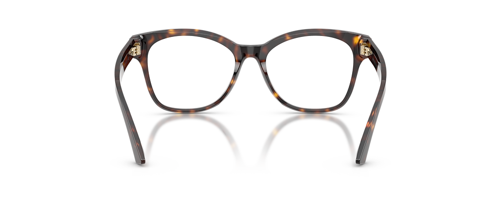 Jimmy Choo JC3056F Havana Frames