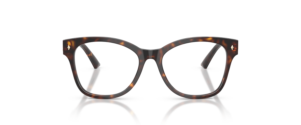 Jimmy Choo JC3056F Havana Frames