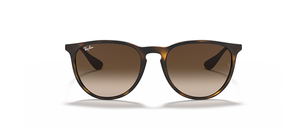 Ray-Ban RB4171 Erika Classic Havana Sunglasses Ray-Ban RB4171 Erika Classic Havana Sunglasses