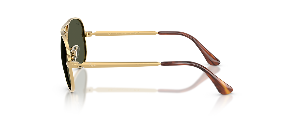 Ray-Ban RB3925 Aviator Max Arista Gold Sunglasses