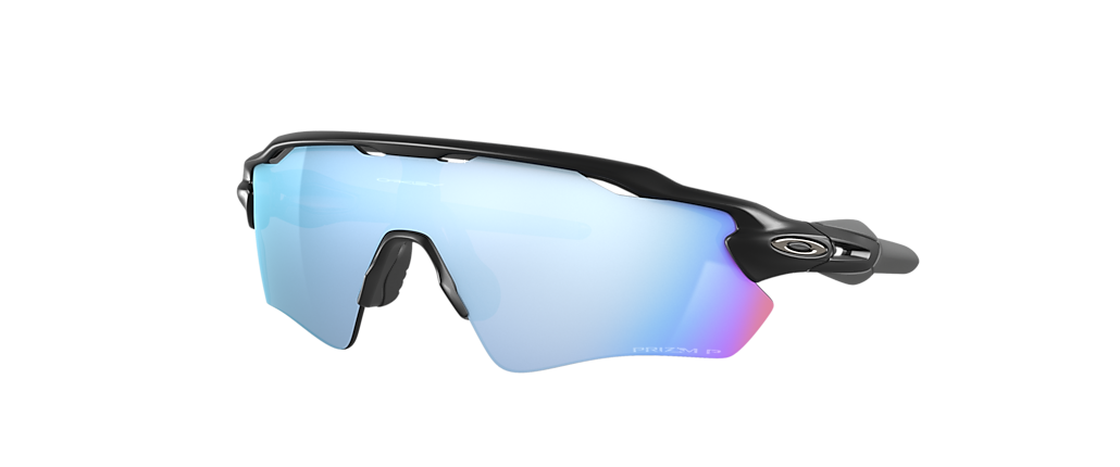 Oakley OO9208 Radar® EV Path® Sunglasses with Prizm Deep Water
