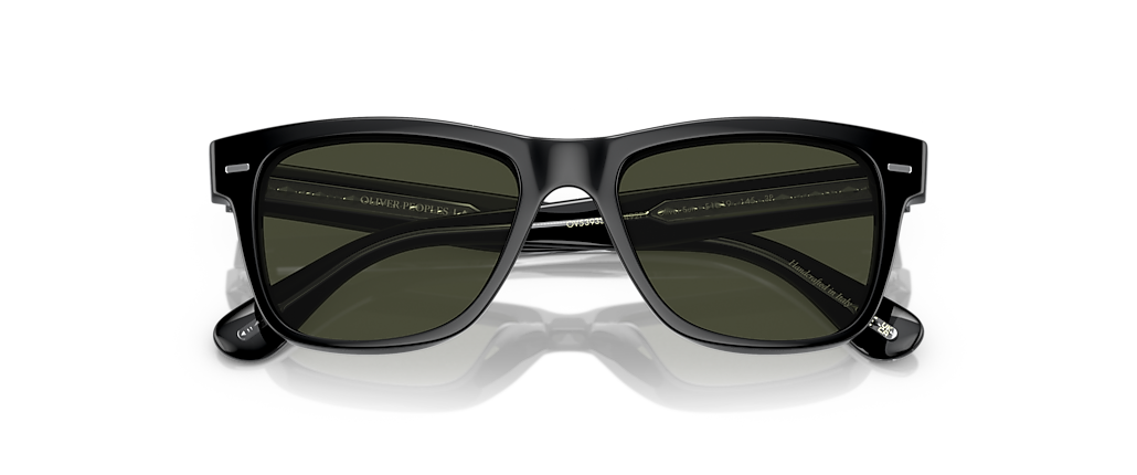 Oliver Peoples OV5393SU Oliver Sun Black Sunglasses Oliver Peoples OV5393SU Oliver Sun Black Sunglasses
