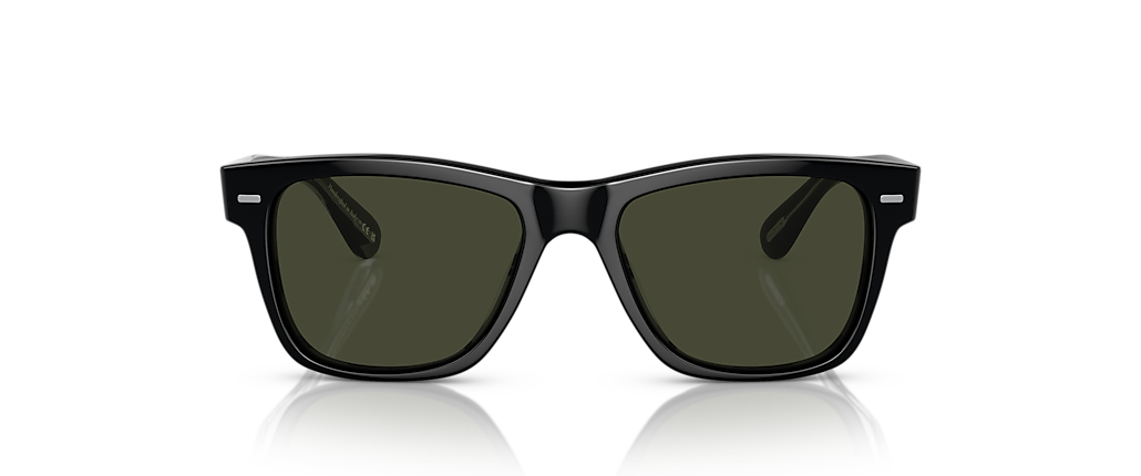 Oliver Peoples OV5393SU Oliver Sun Black Sunglasses Oliver Peoples OV5393SU Oliver Sun Black Sunglasses