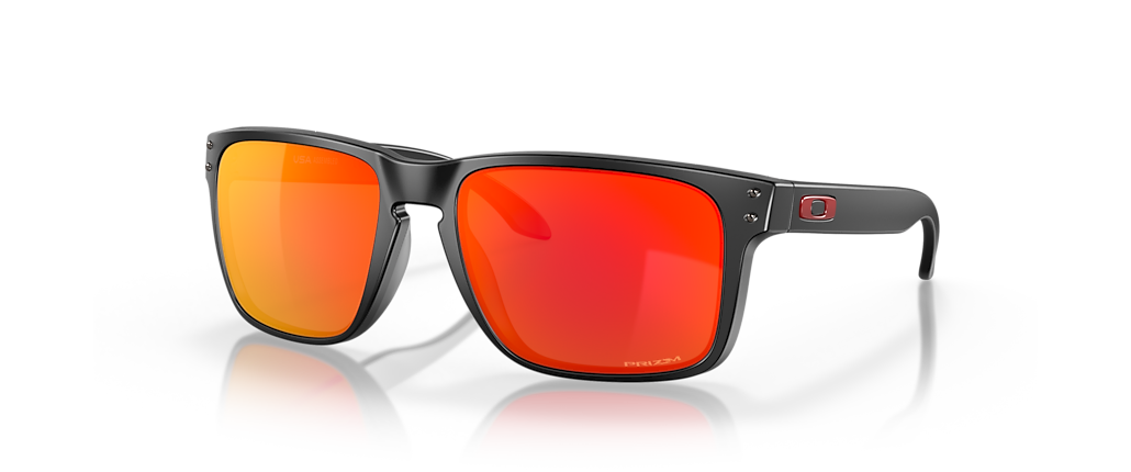 Oakley OO9417 Holbrook™ XL Matte Black Sunglasses Oakley OO9417 Holbrook™ XL Matte Black Sunglasses
