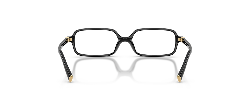 Miu Miu MU 01YV Black Frames