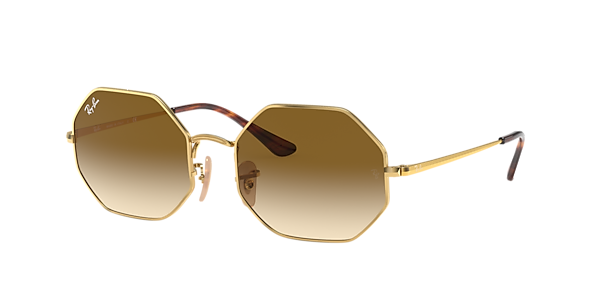 Ray-Ban RB1972 Octagon 1972