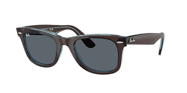 Ray-Ban RB2140 Original Wayfarer Classic
