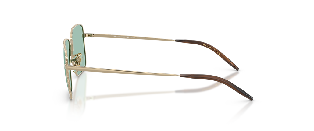 Oliver Peoples OV1374T Welston Gold Frames