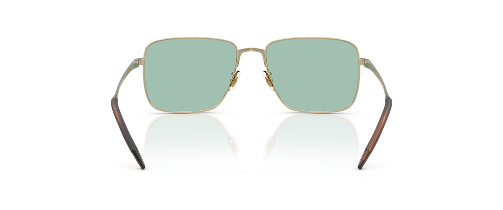 Oliver Peoples OV1374T Welston Gold Frames