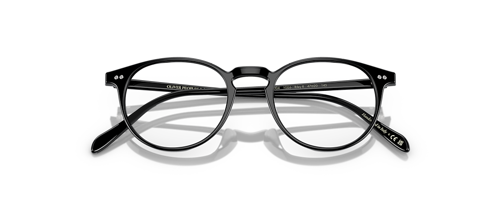 Oliver Peoples OV5004 Riley-R Black Frames