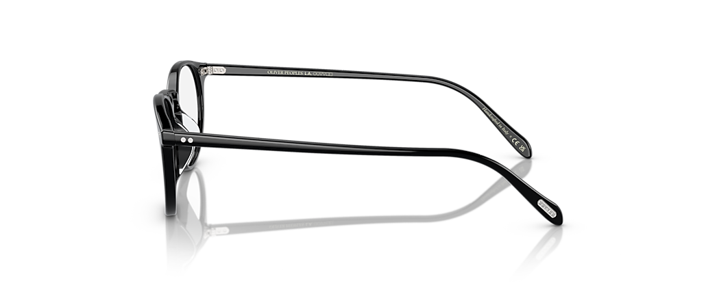 Oliver Peoples OV5004 Riley-R Black Frames