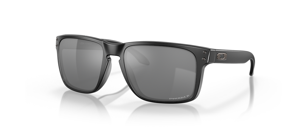 Oakley OO9417 Holbrook™ XL Matte Black Sunglasses Oakley OO9417 Holbrook™ XL Matte Black Sunglasses