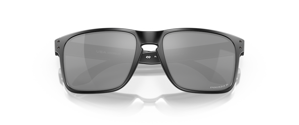 Oakley OO9417 Holbrook™ XL Matte Black Sunglasses Oakley OO9417 Holbrook™ XL Matte Black Sunglasses