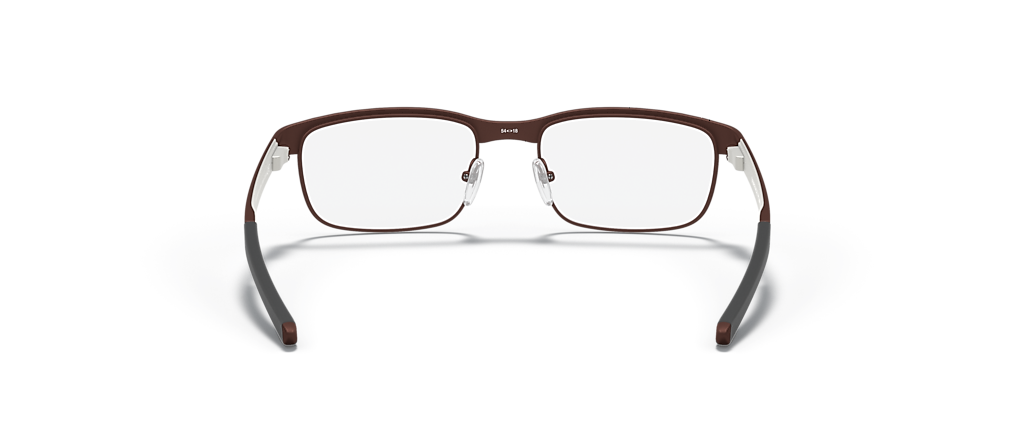 Oakley OX5132 Surface Plate™ Satin Corten Frames Oakley OX5132 Surface Plate™ Satin Corten Frames